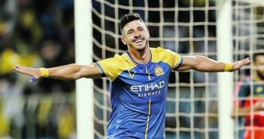 نجوم النصر والأهلي تسيطر على قائمة الأعلى قيمة فى الدورى السعودي.. صور