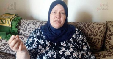 صاحبة واقعة المطعم السورى: أصبت بالأمراض وأطالب بحقى بعد تطاول صاحب المطعم عليا