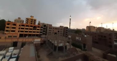 حالة الطقس اليوم الإثنين 7/10/2019 فى مصر والدول العربية