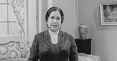 قصة 20 جنيها أقرضتها علوية جميل لـ محمود المليجى كانت سببًا فى زواجهما