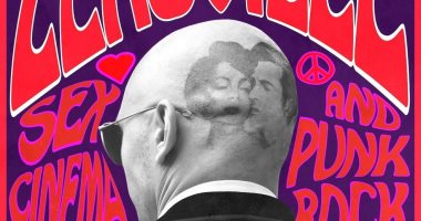 الملامح الأولى لفيلم جيمس فرانكو الجديد Zeroville .. فيديو وصور