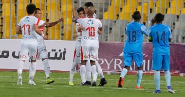 فى أول مباراة للزمالك تحت قيادة ميتشو.. الصربى يجرى تعديلات على تشكيل مواجهة ديكاداها.. أبو جبل يسجل الظهور الأول بالقميص الأبيض أمام بطل الصومال.. عودة محمود علاء للدفاع.. ومصطفى محمد يقود الهجوم