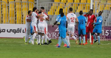 اخبار نادى الزمالك اليوم الجمعة 23 / 8 / 2019