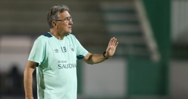 برانكو: الأهلي السعودي لم يخطرنى بقرار الإقالة