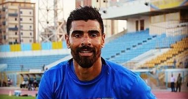 أنباء عن اعتزام محمد صبحى الاعتزال بنهاية الموسم مع الإسماعيلى 