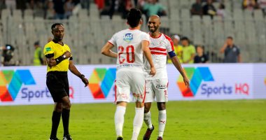 اليوم.. الزمالك يخوض مباراة ودية مع أحد فرق دورى الشركات
