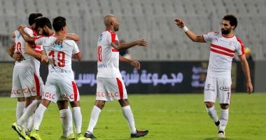 الزمالك يعد حامد وعلاء وجمعة بترضية خلال أيام