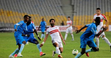 تأجيل لقاء الزمالك وديكاداها إلى السبت بدلاً من الجمعة فى برج العرب
