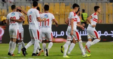 اخبار الزمالك اليوم السبت 14/ 9/ 2019 الخسارة من بطل السنغال