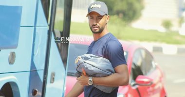أحمد عادل عبد المنعم يمدد تعاقده مع مصر المقاصة