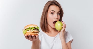 لو بتعانى من زيادة الوزن.. نصائح لخسارة 6 كيلو فى شهر