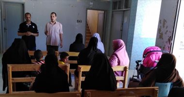 صحة شمال سيناء تنظم ندوة توعوية للسيدات حول الأمراض المعدية