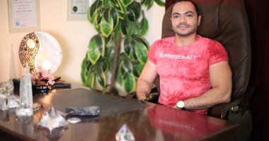 شروط يجب توافرها فى الطعام لصحة أفضل وحياة سعيدة.. استشارى الطاقة الحيوية أحمد شعبان يوضح
