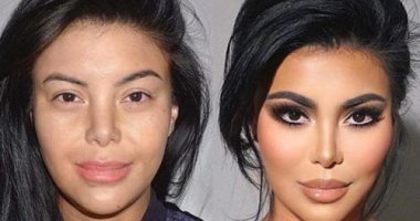 لا سحر ولا شعوذة.. خطوات المكياج الاحترافية بمثابة عمليات تجميل بدون تخدير