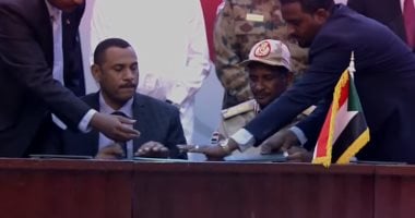 كوريا الجنوبية ترحب باتفاق نقل السلطات فى السودان