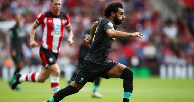 محمد صلاح: منتخب مصر لم يظهر بمستواه المعهود فى كأس أمم أفريقيا