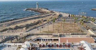 إزاى تأجر شقة لقضاء العيد فى رأس البر..الأسعار تبدأ من 300 لـ1000جنيه (لايف)