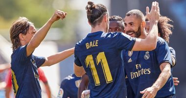 جميع أهداف مباريات اليوم السبت فى ملاعب العالم.. فيديو 
