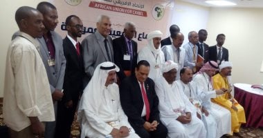 مصر تحصل على منصب نائب رئيس الاتحاد الأفريقى للهجن