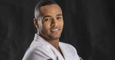 عبدالرحمن محمد يحقق ذهبية الجودو بدورة الألعاب الإفريقية 