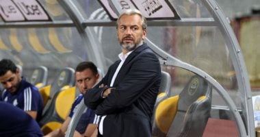 تعرف على تشكيل بيراميدز أمام يانج أفريكانز بالكونفدرالية 