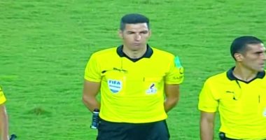 جهاد جريشة: لم أتواصل مع عبد الحفيظ للاعتذار عن أخطائي وأطالب الجبلاية بالرد
