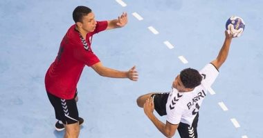 مشاهد من رحلة صعود فراعنة اليد لنهائى كأس العالم قبل مواجهة ألمانيا.. الفوز فى 7 لقاءات وخسارة وحيدة.. أحمد هشام الأفضل 3 مرات.. الحارس مؤمن يسجل 3 أهداف.. و600 دولار مكافأة 