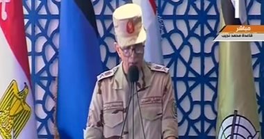 مدير جهاز الخدمة الوطنية: مشروع الصوب الزراعية يساعد على ترشيد المياه
