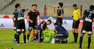 موعد مباراة بيراميدز وبتروجت فى نصف نهائي كأس مصر
