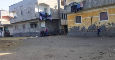 10 آلاف نسمة بعزب مراد والملجأ والحسين بدمياط يعيشون بدون خدمات 