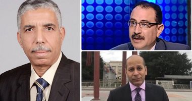 لماذا لا يعرف المصريون أسماء معظم الأحزاب؟.. كثرة عددها وعدم وجود برامج ورؤية واضحة لبعضها أبرز الأسباب.. رئيس حزب حماة الوطن: يجب ألا يزيد عددها عن خمسة .. وخبراء سياسيون: دمج الأحزاب الصغيرة ضرورة