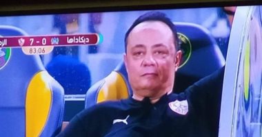 طارق يحيى: "ياريت منهللش بالسباعية".. وهذا موقفى من الاستمرار بالزمالك