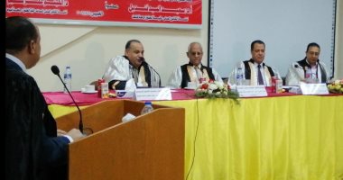 جامعة أسيوط تناقش المسئولية المدنية عن عمليات نقل وزرع الأعضاء البشرية 