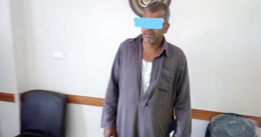 القبض على صاحب كشك وراء سرقة 141 بطاقة تموينية فى حلوان