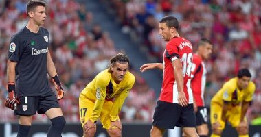كل أهداف الجمعة.. سباعية الزمالك وسقوط برشلونة وتعادل بايرن ميونخ 