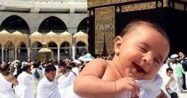 صور.. مشاهد شريفة.. أحباب الله يودعون الكعبة.. وعجائز يبكون فراقاً
