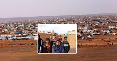 مخيم الركبان فى سوريا و50 ألف نازح عالق فى الفقر منذ 4 سنوات.. هجره الأردنيون لدواعٍ أمنية وتخلى عنه الأمريكان.. تقارير: قوات واشنطن رفضت مدهم بالطعام والجوع ينهش أطفالهم.. ومخاوف من تحوله لمستعمرة إرهابية