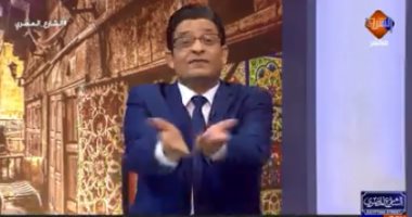 عماد البحيرى "لمبى الإخوان".. مرتزق تستخدمه الجماعة الإرهابية للتحريض ضد الدولة ومؤسساتها.. معروف بطريقته السوقية وأداءه الأهبل على الشاشة.. يخرج ألفاظ غير مفهومة.. جيرانه وصفوه بالخائن وناكر الجميل