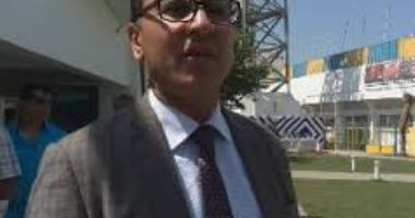 رسميا.. تعيين نهاد حجاج مستشارا قانونيا للنادى الإسماعيلى
