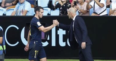 سيلتا فيجو يُنقذ مستقبل بيل فى ريال مدريد.. فيديو 