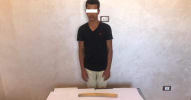 تفاصيل قتل حلاق لصديقه لمغازلته شقيقته فى المنوفية.. المتهم: قتلته علشان خان العيش والملح.. ويؤكد: الشرف عندنا غالى ومش ندمان على أى حاجه ولو رجع بيا الزمن تانى هقتله.. والنيابة تقرر حبسه أربعة أيام