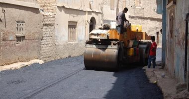 محافظ سوهاج: تنفيذ مشروعات خدمية وتنموية بأخميم بتكلفة 74 مليون جنيها