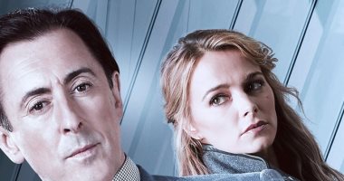 "مفيش موسم ثالث"..الاكتفاء بموسمين فقط من مسلسل "Instinct"..أعرف التفاصيل