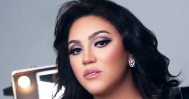 مى فاروق تنتهى من تصوير حلقة فى "لايت شو" مع أميرة عدلى على الحياة
