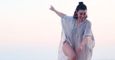 بسبب "الكاش" مايوه.. أروى جودة تتعرض لهجوم على السوشيال ميديا