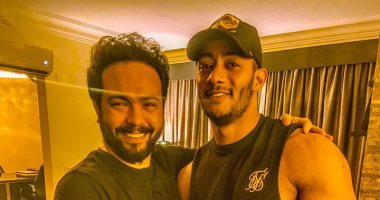 محمد رمضان يستعد لتقديم مسرحية غنائية 