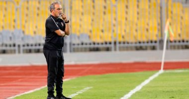 الأهلى ردا على لاسارتى:" أرسلنا دعوة احتفالية الدورى عبر الوتس آب" 