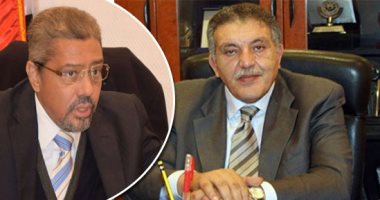 من يفوز فى صراع الغرف التجارية؟ الأجهزة الكهربائية أم الحبوب.. إبراهيم العربى يسعى لتجنب الخسارة معتمدًا على توكيل توشيبا لجذب التجار.. ورئيس غرفة الإسكندرية يكثف اتصالاته بالمعينيين