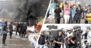 تسريب جديد لإخوانى يحرض ضد مؤسسات الدولة: الناس تستعد لأى حاجة تحصل.. فيديو