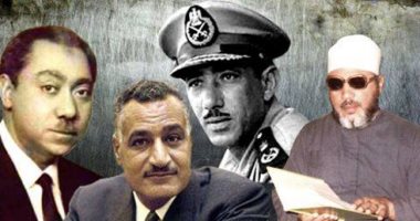 شهر الدم والنار فى عرف جماعة المجرمين.. أغسطس شاهد على التخطيط لاغتيال عبد الناصر.. ووقائع اعتصامى رابعة والنهضة المسلحين.. وسيد قطب وعلى العشماوى يعترفان بجرائم الإرهابية فى مذكراتهما.. وحقوقى: سجل قذر للتنظيم